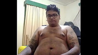 1st cock in ass