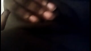 black chocolate