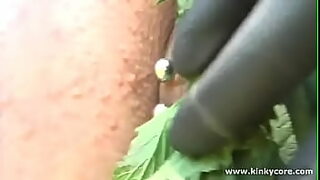 1 anus with three dick