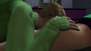 ass worship face sitting face farting and ass kissing