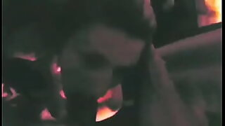 18 year old breaks the seal of the pussy with her step brothers big