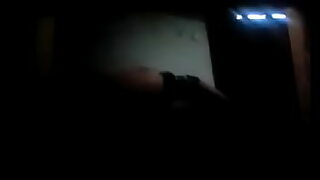1st cock in ass