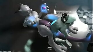 mewtwo milking