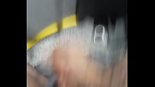 arab masturbates