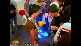 18 year old hardcore