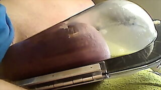 clit pulse orgasm