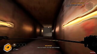 3d ghost hentai game