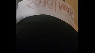 anal fart