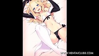 1 hour of sex