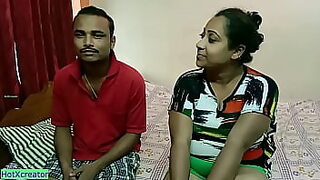 18years old daughter and her father have sex