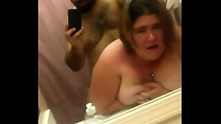 1st time small dick