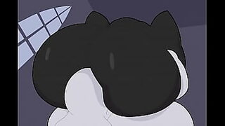 14 yers anal