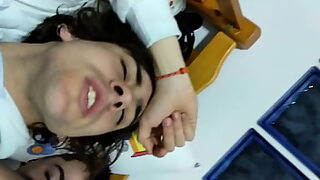 16 teens