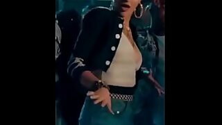 afreen khan dance mujra leak video