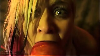 amy brook anal