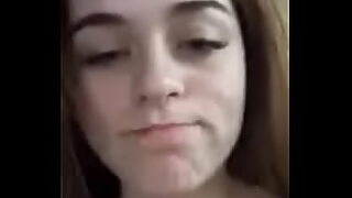 1st time small sister