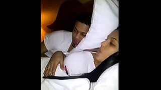 18 girl v a man