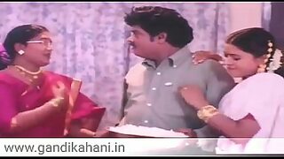 18 sal ka boy 35sal ki aunty