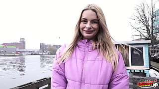 18 shy casting