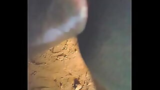 coroa dando o cu
