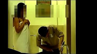 18 year boy seduced to fuck old mother