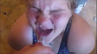 18 year old brother and sister cum in pussy