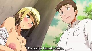 asian br