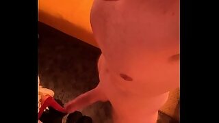 10 inch dick
