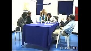 1st big ass