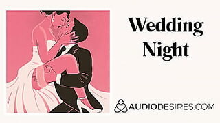 1 night of wedding