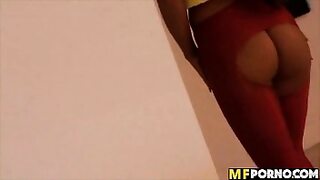 18 ebony big ass