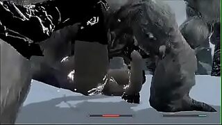 2b 3d ejaculation