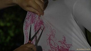 10 sec stepdaughter and stepmom swapped with stepson and stepdad in an insane family taboo foursome