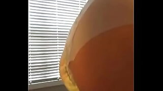 18 year old breaks the seal of the pussy with her step brothers big