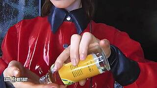 asmr fr