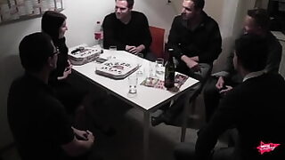 11old coreia hardcore