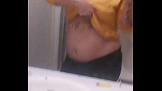 18 year old getting fucked