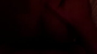 1st time anal