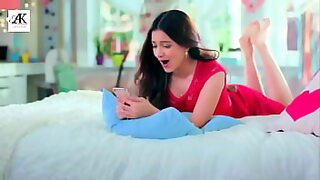 aliya naaz hot web series bahu jaan