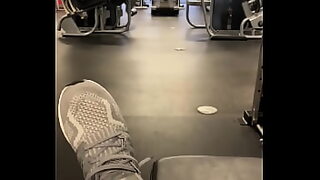 1st big ass