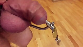 dr insertion shounde urethral
