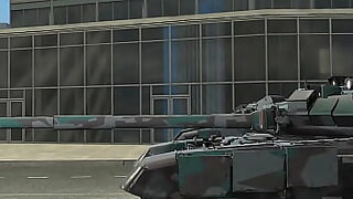 2d animation