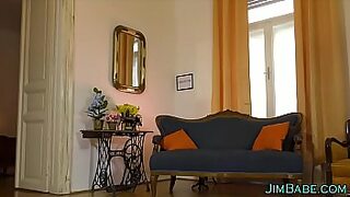 18 year old boy fucks with a 21year old woman