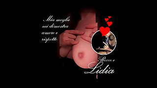 piedi milf