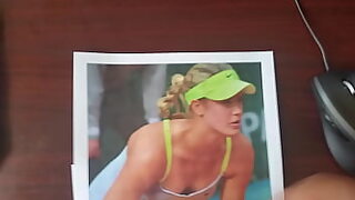 genie exum