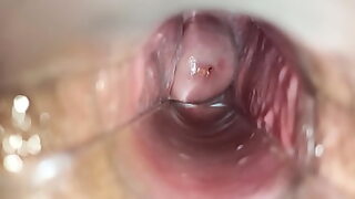 18 year old showing you how to cum just by using your hands
