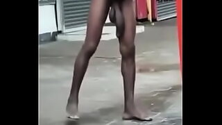 3 zambian women having sex with a mad man