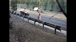 10 sec stepmother shares hotel bed without clothes with horny stepson