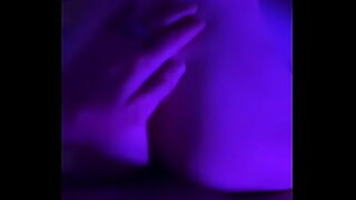 artificial penis with a girl