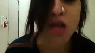 18 year old indian teen girl was rough fucked by the tenant